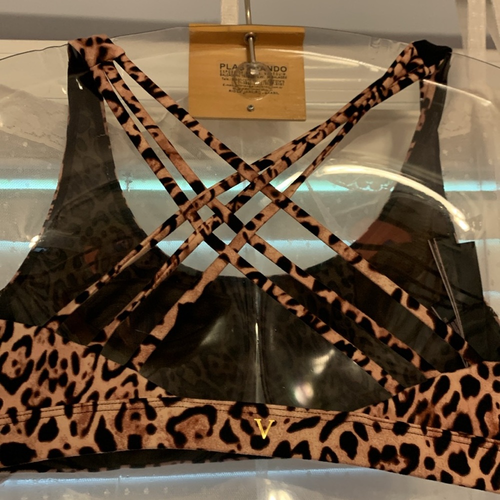 Victoria Secret Sports Bra - Picture 3 of 11